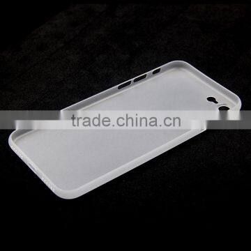Wholesale 0.35mm Slim Cell Phone Case for IPhone 7, for IPhone 7 Plus Case Cover photo-4