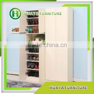 large ozone sterilization modern shoe cabinet