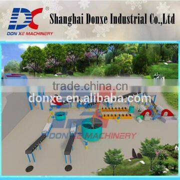 Many Enquiries Good price Flotation Concentration Plant