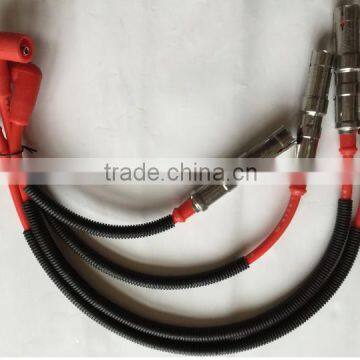 China Car Spare Parts Ignition Wires for Volvo 9135700-4