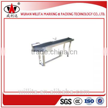 Factory supply high quality conveyor belt for production line