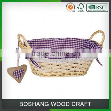 Custom Mini Storage Baskets photo-2