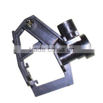 OEM Custom Injection Molded Plastic Parts and Tooling Manufacturer/supplier