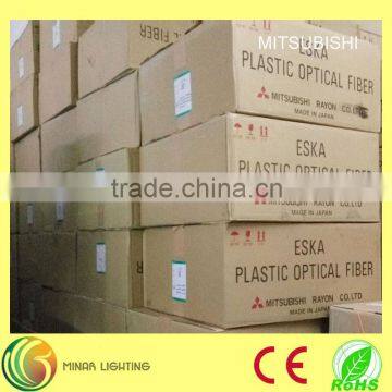 Mitsubishi Fiber Optic Pmma End Light Cable for Ceiling Decoration photo-6
