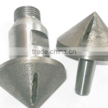 vitrified CBN grinding wheel mounted points