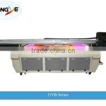 UV Flatbed Printer UVB-SK2514