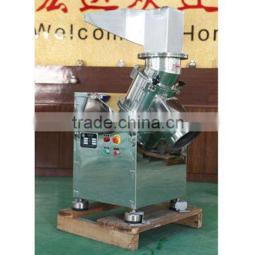 Hay coarse grinding machine