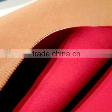 Good quality PU PVC synthetic leather