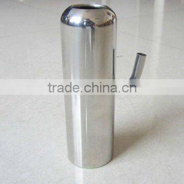 Stainless Steel Shell