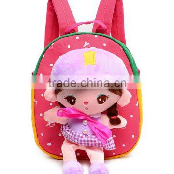 D47591a 2016 New Design Kids School Bags Cute School Bag Backpack photo-3