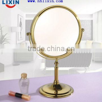 Mirror Cheap Metal Dressing Table Mirror