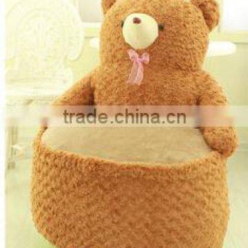 Plush Bear Chair,Plush Animal Sofa Chair,Plush Baby Animal Sofa Chair