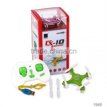 A1601 Bia Metal Unbreakable 3.5 Channel 36cm rc Helicopter photo-3
