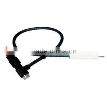 Piezo Igniter Used on Gas Stove