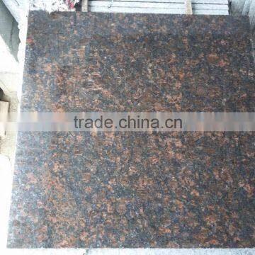 Tan Brown Blocks Granite photo-4