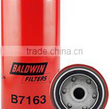Baldwin Oil Filter B7163 for Atlas Copco 1202804000