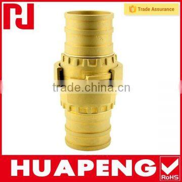High quality factory price French Type hose flexible coupling connector