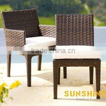 2015 Rattan Leisure Chair - Patio Furniture