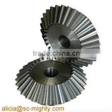 0.5mod Bevel Gear 90 Degree Angle