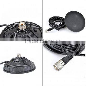 HH-N2RS Radio Antenna,Radio Antenna HH-N2RS With Magnetic Mount & 5M Cable for KT8900 KT8900R photo-3