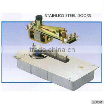 Floor Hinge (Floor Spring) ASSA ABLOY Products