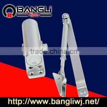 adjustable door closer/advertising bolt/advertising screw BL-01A