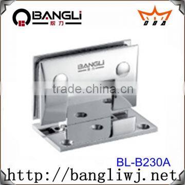 shower screen pivot hinges/shower door hinge