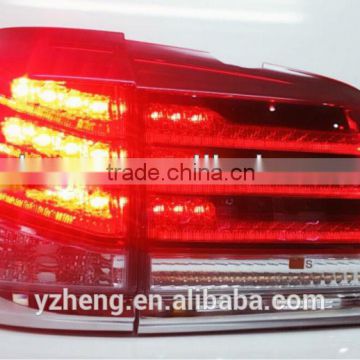 Car Accessories Light 2008-UP TOYOTA LAND CRUSIER Tail Light