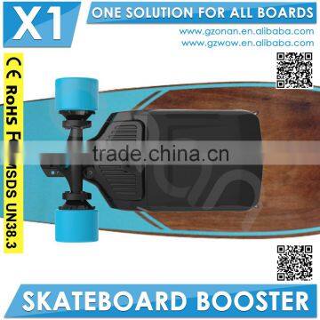2016 Electric Skateboard Motor With Remote Control