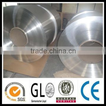 Aluminium plain coil 1050 H14