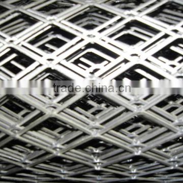 small hole Expanded Metal Mesh with high quality