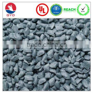 Heat Resistant Fire Retardant Polyamide Nylon Material Ppa Pellet, Glass Fiber Filled PPA Material photo-2