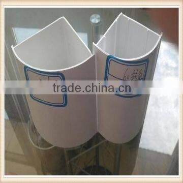 upvc corner profile/pvc angle profile/plaster corner profile