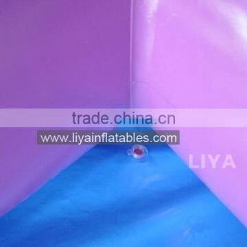 65cm Dia Inflatable Swimming Pool,inflatable Water Pool for Soap Game photo-5