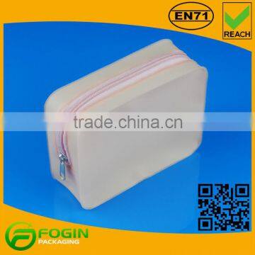 Cosmetic Zipper Eva Case Bag
