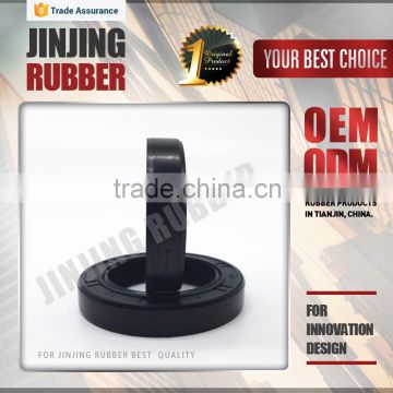 oil seal making machine/skeleton viton/rubber oil seals