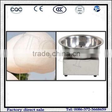 Stainless Steel Industrial Candy Floss Making Machine/Candy Floss Maker Machine