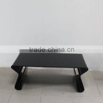 Fiberglass Side Tables End Table/rectangle Tea Table Coffee Table/used Coffee Shop Table and Chairs photo-2