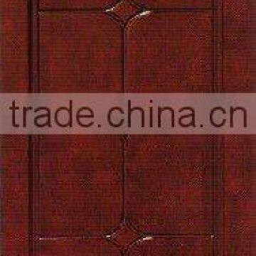 high quality interior MDF wooden door