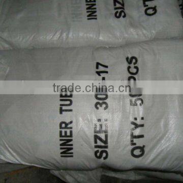 hand truck inner tubes 3.50-4 for Turkey exporting