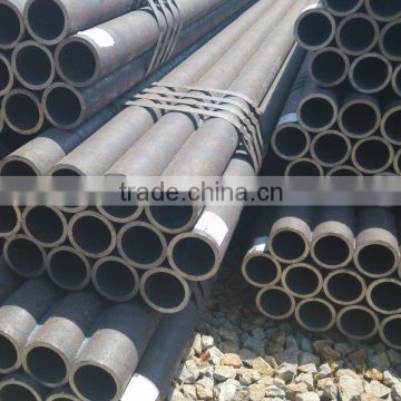 factory direct sale Carbon Seamless Steel Tube for building material and oil pipeline