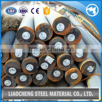 Hot Rolled AISI Alloy Round Steel Bar 4140 4135 4130 photo-6
