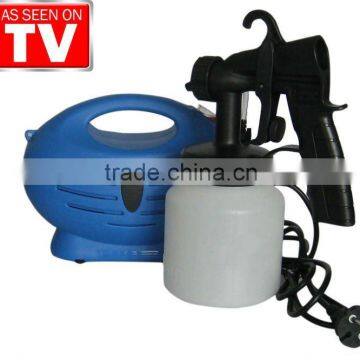 650w 2.2mm Electric spray gun