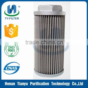 WU-100 Suction Oil filter