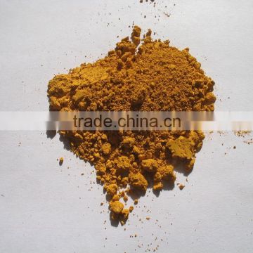 Widely be Usd of Paint yellow Iron Oxide with High quality Workable Price