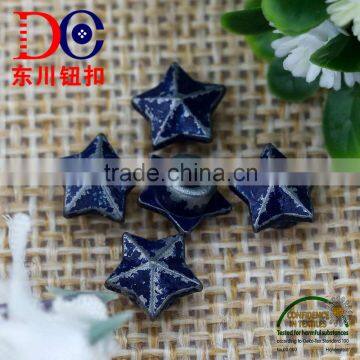 China Button Manufacturer for Garment Metal Snap Rivet photo-3