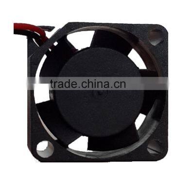 Small Cooling Fan 5v dc With High Speed 20mm photo-2