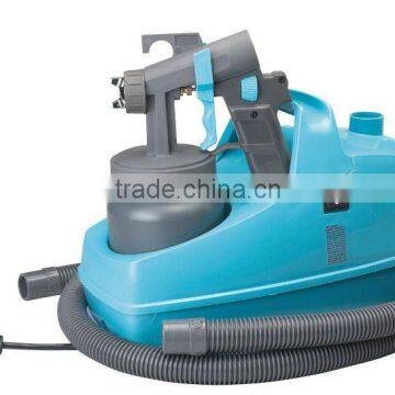 1000CC HVLP ELECTRIC AIR SPRAY GUNS (GS-8415A)