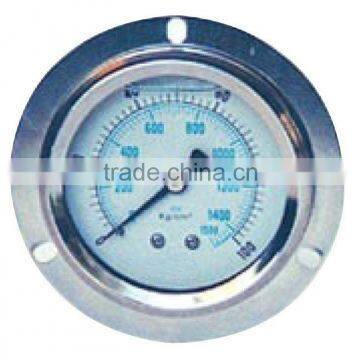 100 MM PRESSURE GAUGES (GS-7952J)