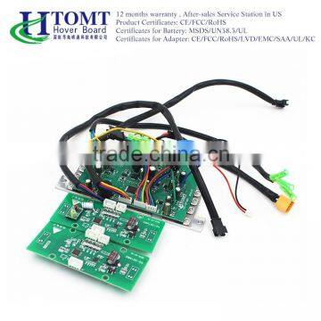 Motherboard for self balancing electric scooter Universal for 6.5 inch/8 inch/10 inch